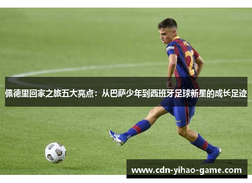 佩德里回家之旅五大亮点：从巴萨少年到西班牙足球新星的成长足迹