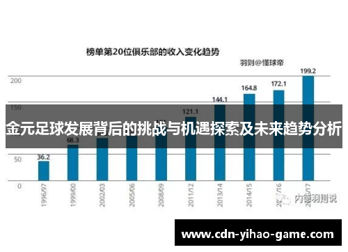 金元足球发展背后的挑战与机遇探索及未来趋势分析
