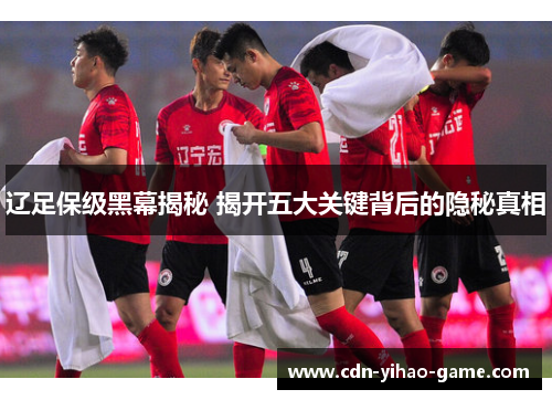 辽足保级黑幕揭秘 揭开五大关键背后的隐秘真相